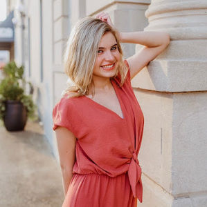 Meet your Posher, Trinity